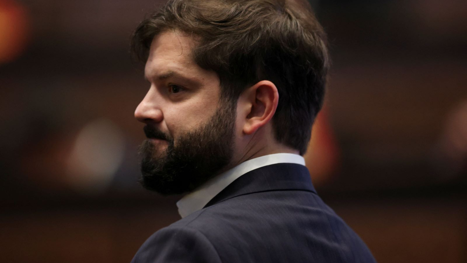 Şili ile ABD arasına 'kablo' girdi