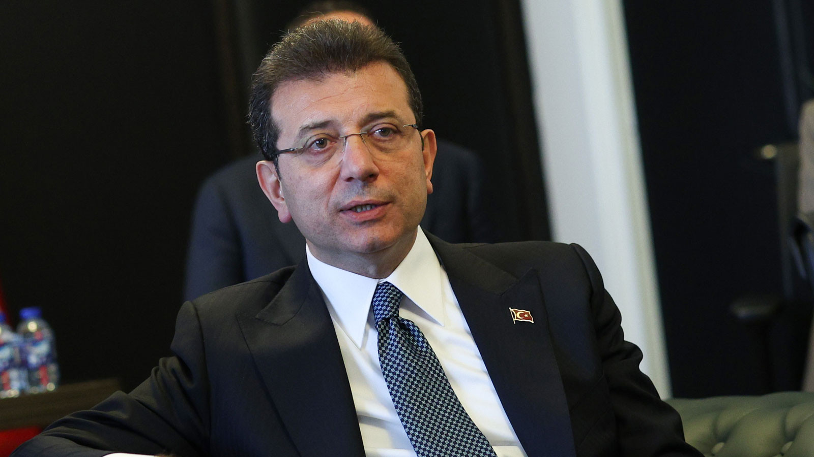 Ekrem İmamoğlu'nun hakaret davası 5 Mart'a ertelendi