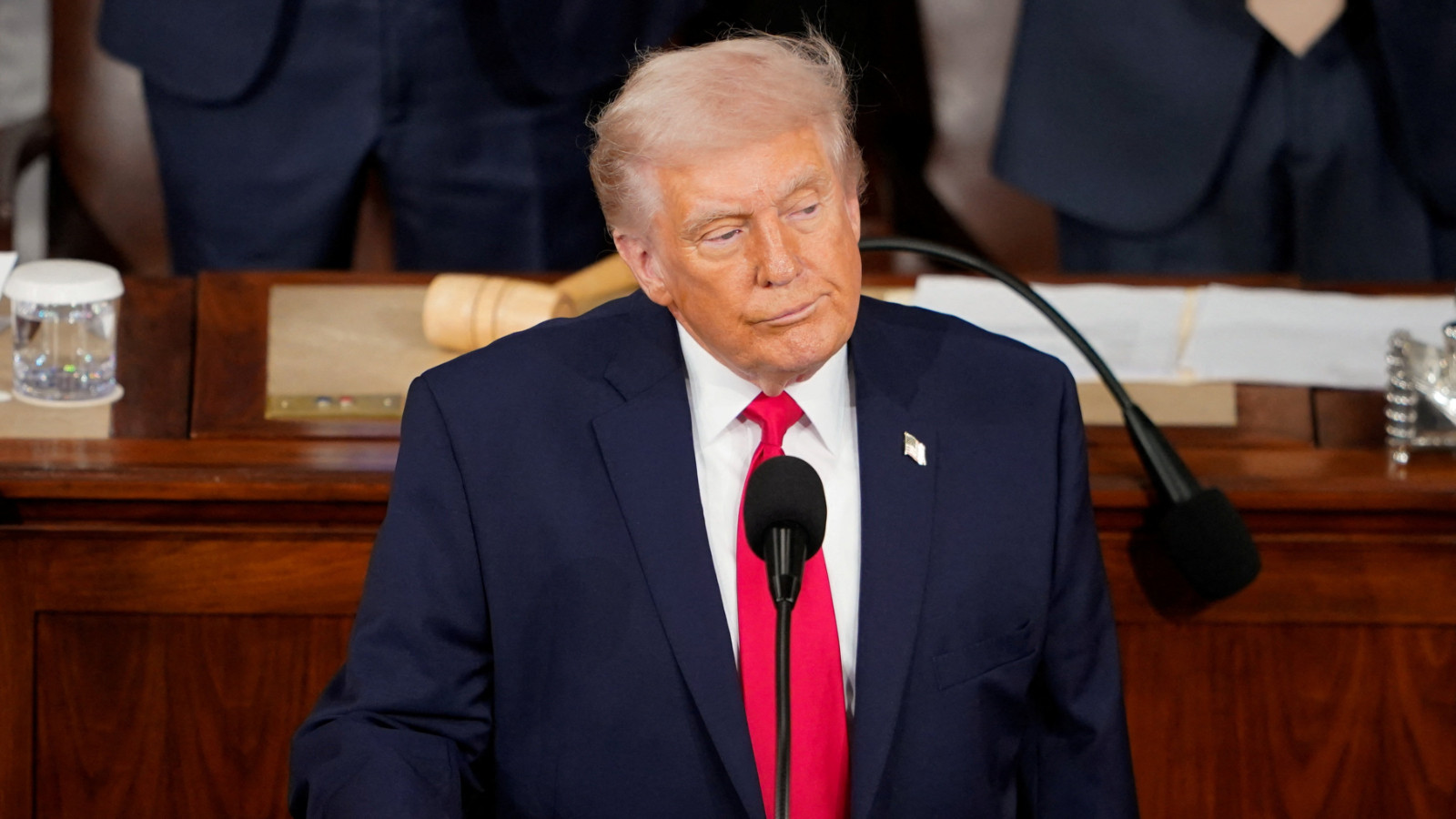 Trump'a şok: Dev şirketler milyarlarca dolarlık davalar açmaya hazırlanıyor