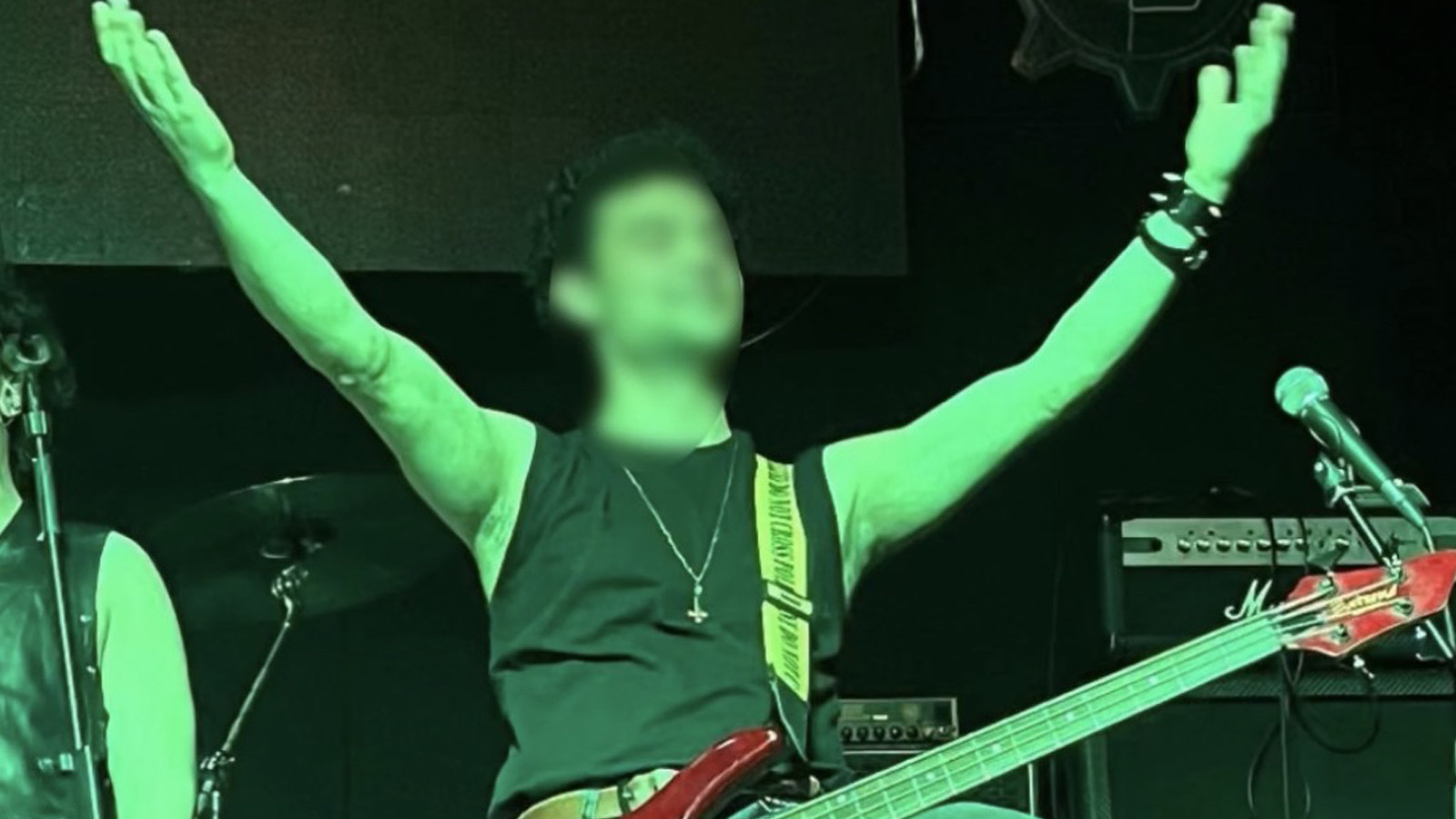 Üniversitedeki ödev dehşeti: Bıçaklanan genç entübe edildi