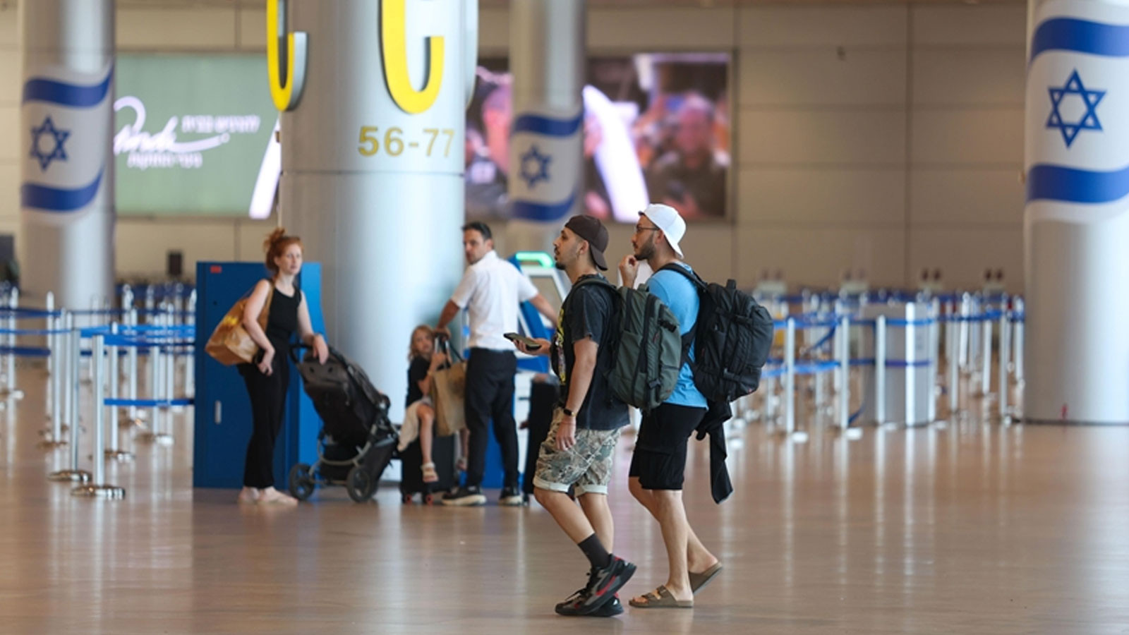 ABD-İran gerilimi sürüyor! Bazı ülkeler İsrail ve İran’daki vatandaşları için güvenlik uyarıları yayımladı