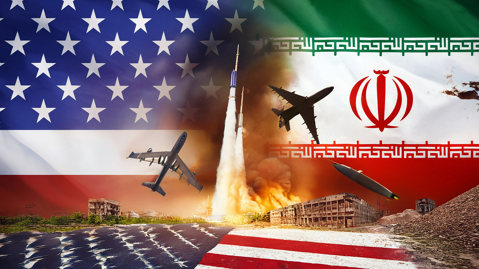 ABD-İsrail'in İran'a saldıları sonrası dünyadan tepkiler