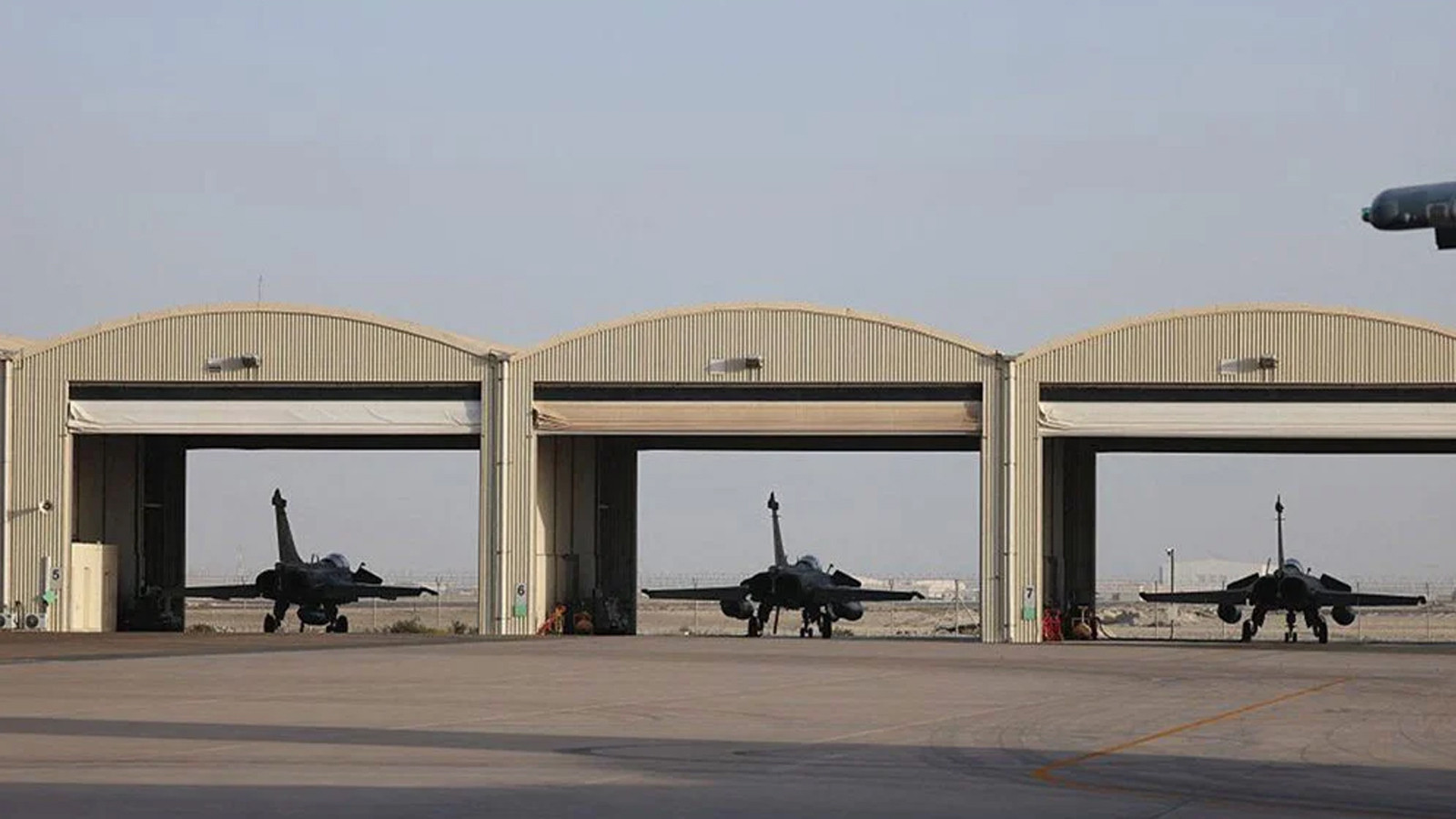 ABD’nin Ortadoğu ve Körfez'deki askeri varlığı ne, kaç üssü var?