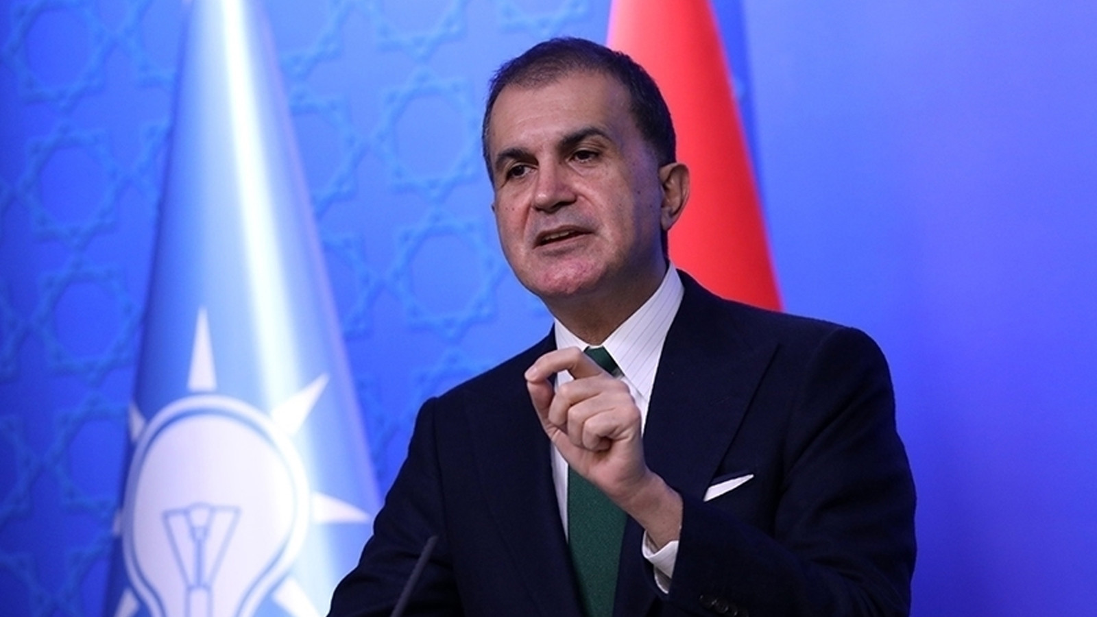 AK Parti Sözcüsü Çelik'ten "28 Şubat" paylaşımı