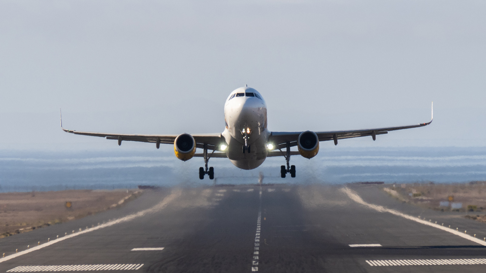 Bakan duyurdu: 5 ülkeye uçuşlar durduruldu