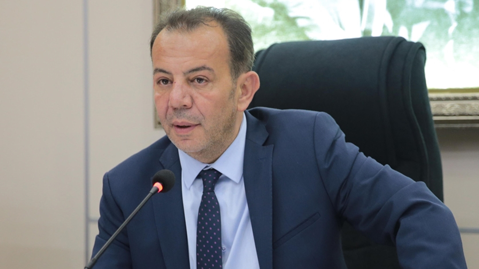 Başsavcılıktan Bolu Belediyesine yönelik "irtikap" operasyonuna ilişkin açıklama