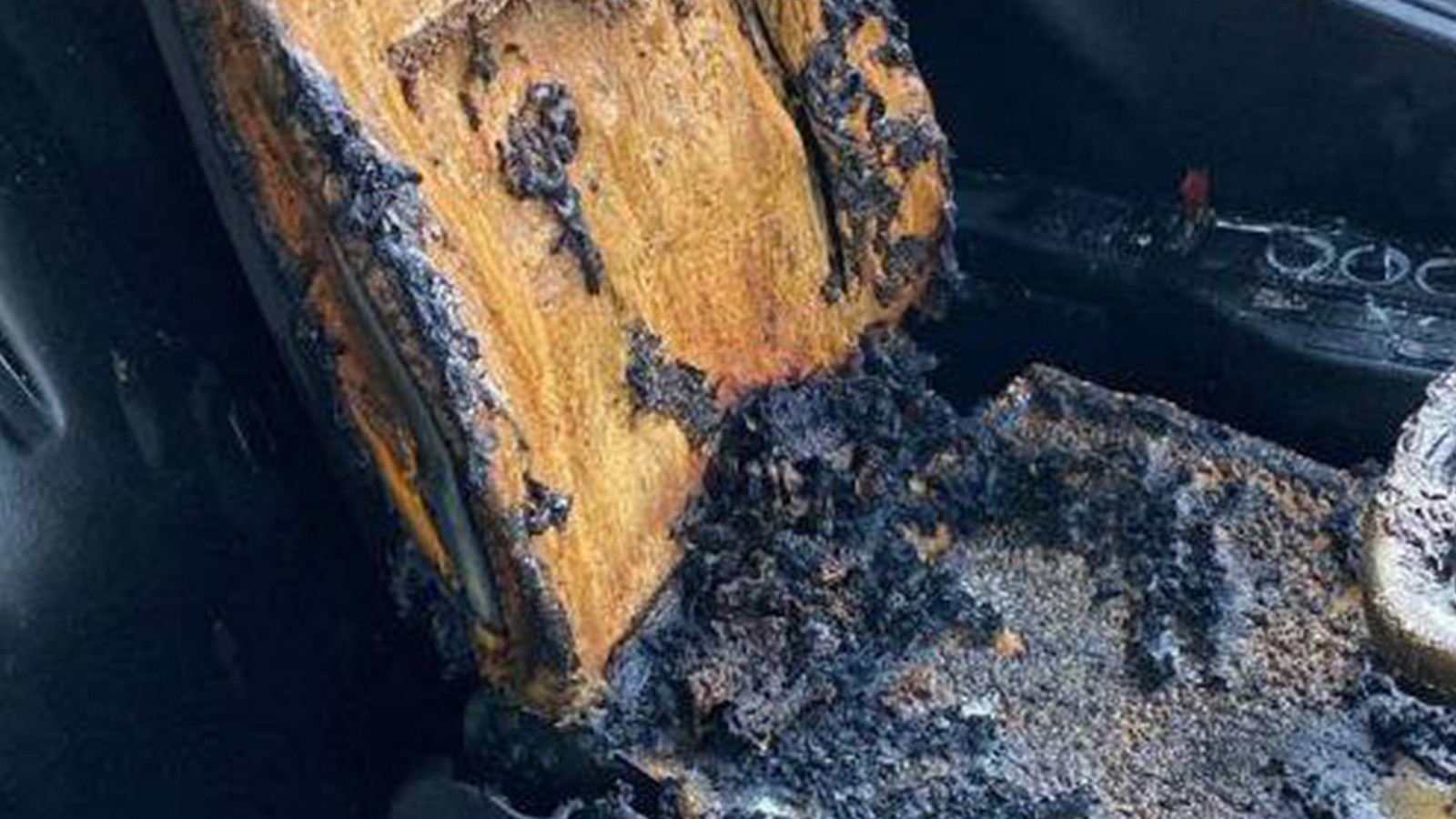 Bindiği otobüsü ve şoförü ateşe veren sanığa istenen ceza belli oldu