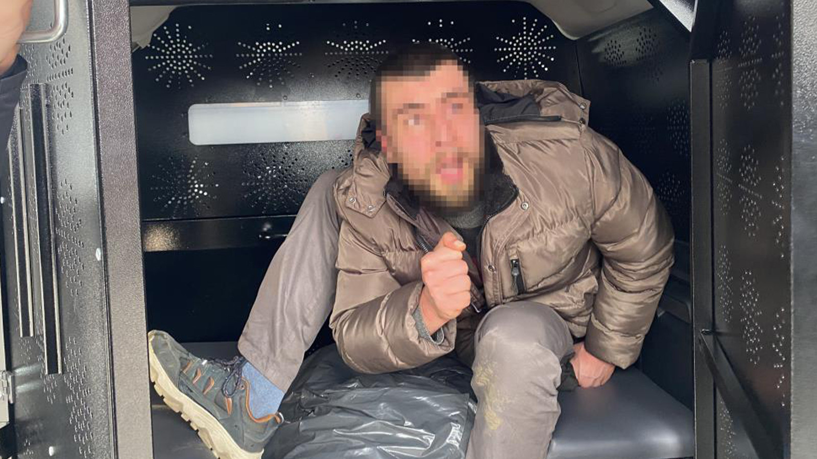 Bursa'da 2 kız çocuğuna taciz iddiası ortalığı karıştırdı