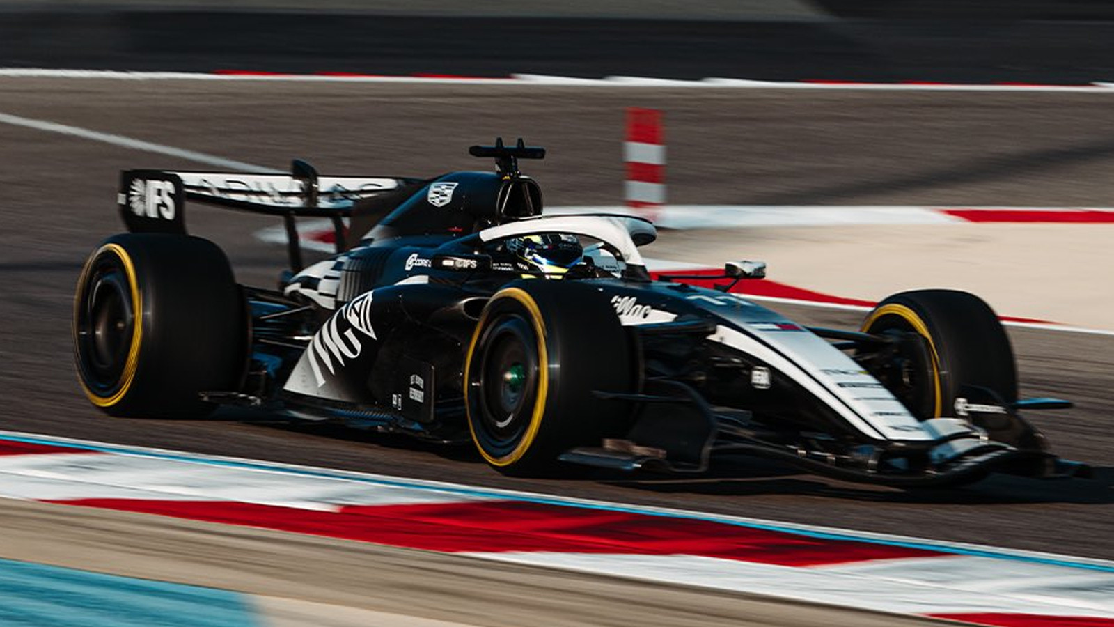 Cadillac, 2026 Formula 1 aracının adını nihayet açıkladı!