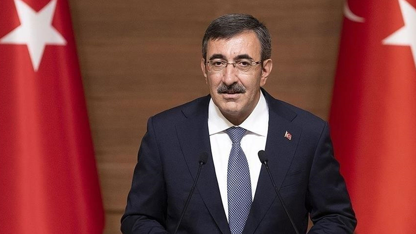 Cevdet Yılmaz: İsrail ve ABD’nin İran’ı hedef alan saldırılarını kabul edilemez buluyoruz