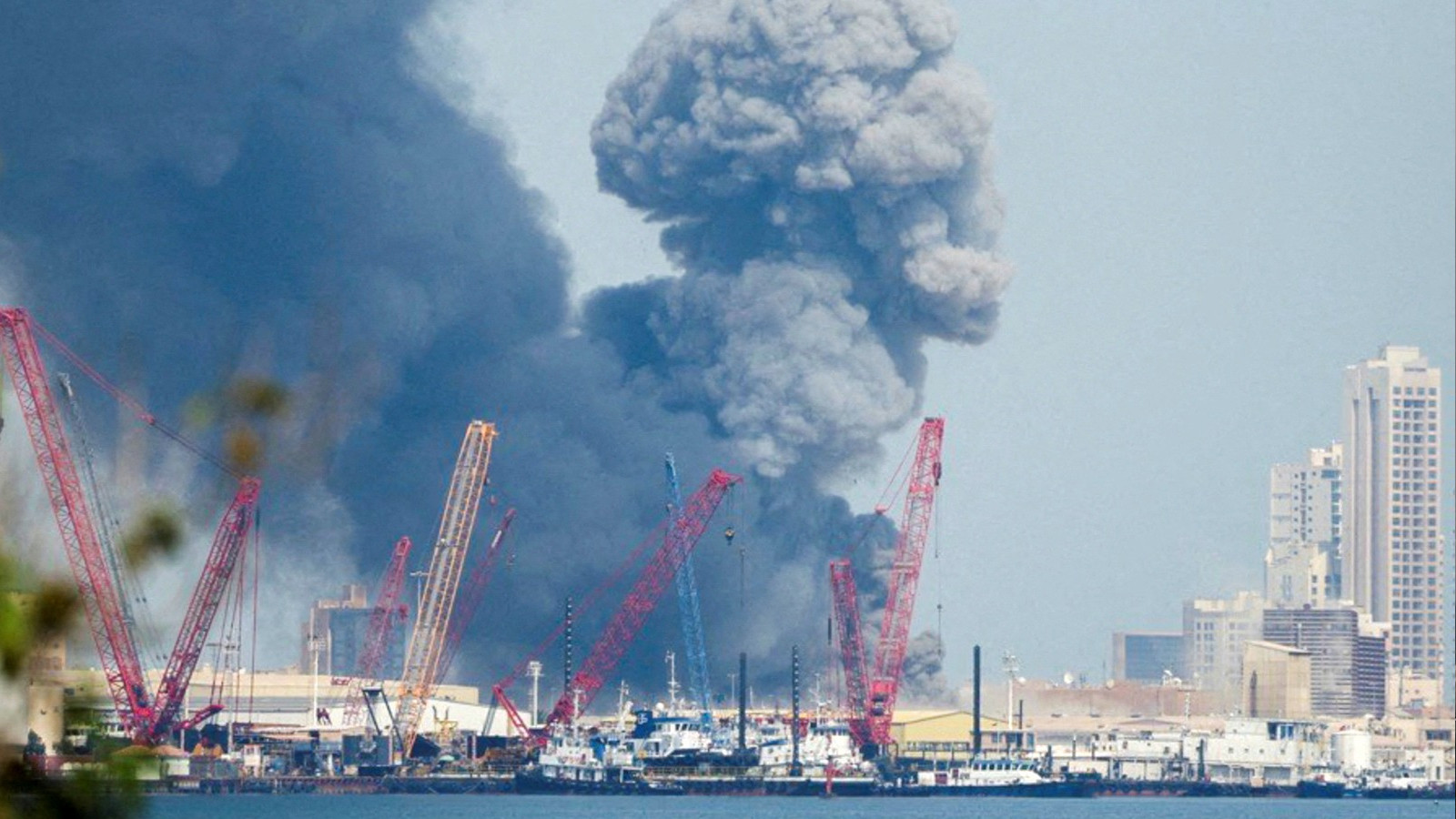 Dışişleri'nden İran açıklaması: Şiddetin tırmanmasına neden olabilecek kışkırtmaları kınıyoruz