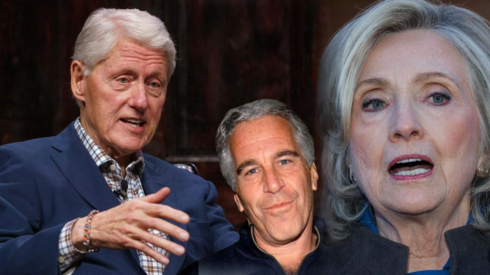 Eski ABD Dışişleri Bakanı Hillary Clinton'dan olay Epstein ifadesi! "Kim olduğunu eşime sorun"