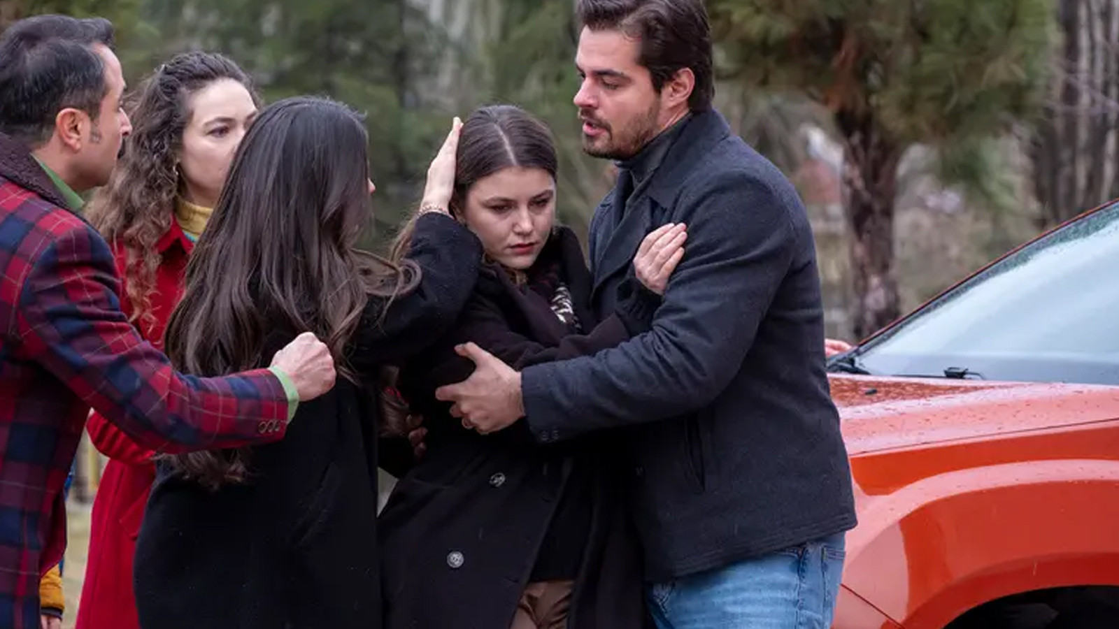 Gönül Dağı 207. Bölüm Full İzle! TRT 1 Gönül Dağı son bölüm izle! Gönül Dağı Yeni Bölüm Tek Parça izle