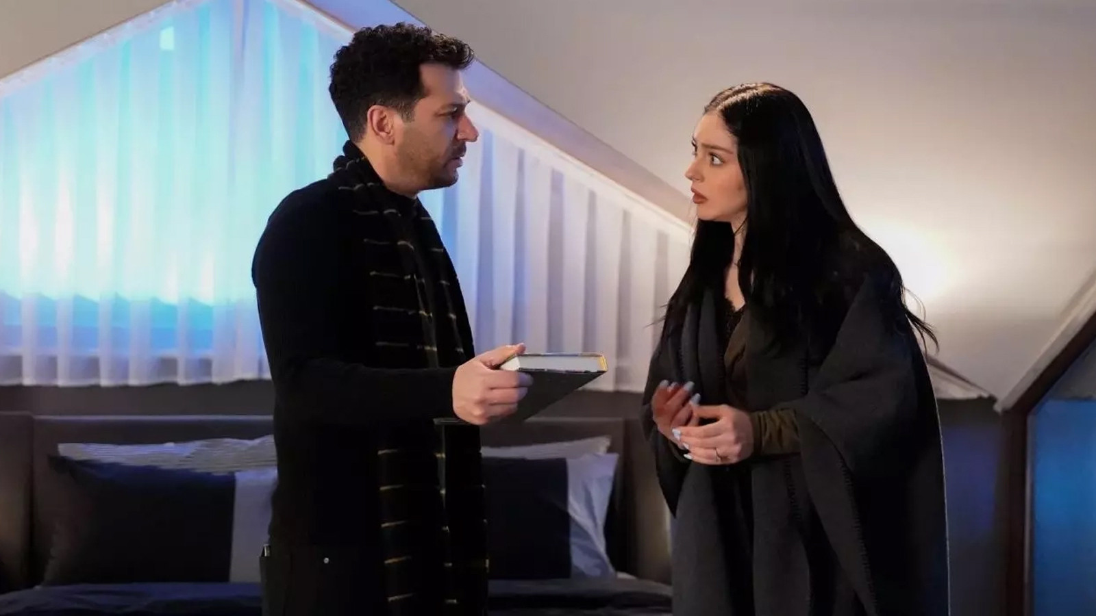 Güller ve Günahlar 19. Bölüm full İzle... Kanal D Güller ve Günahlar yeni bölüm tek parça izle!