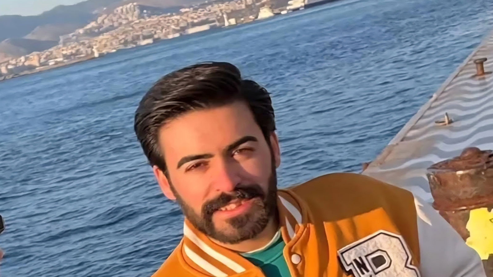 Apart otelin penceresinden çıktıktan sonra kaybolan Uğur’dan hala haber yok!