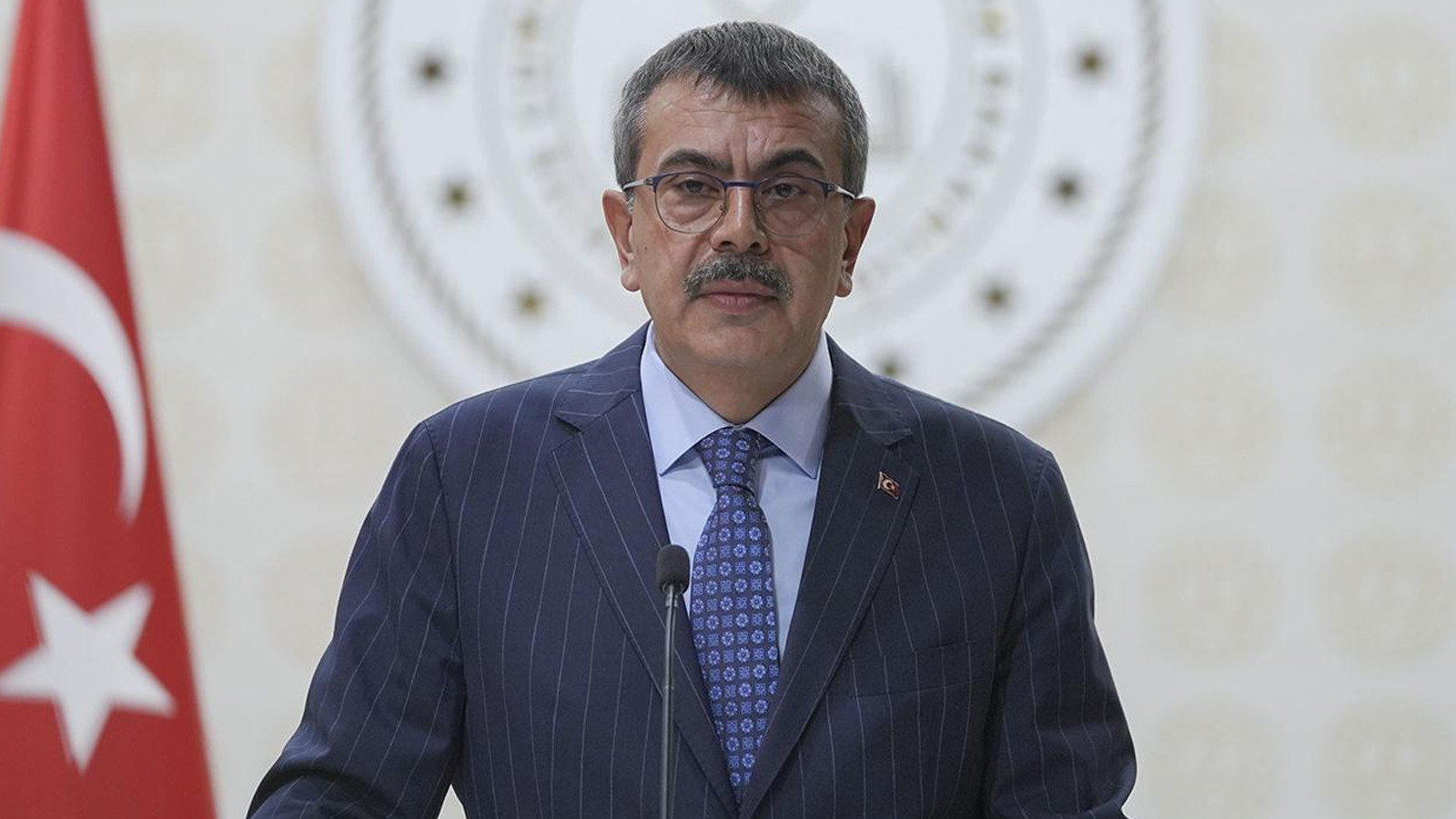 Milli Eğitim Bakanı Tekin’den ara tatil açıklaması