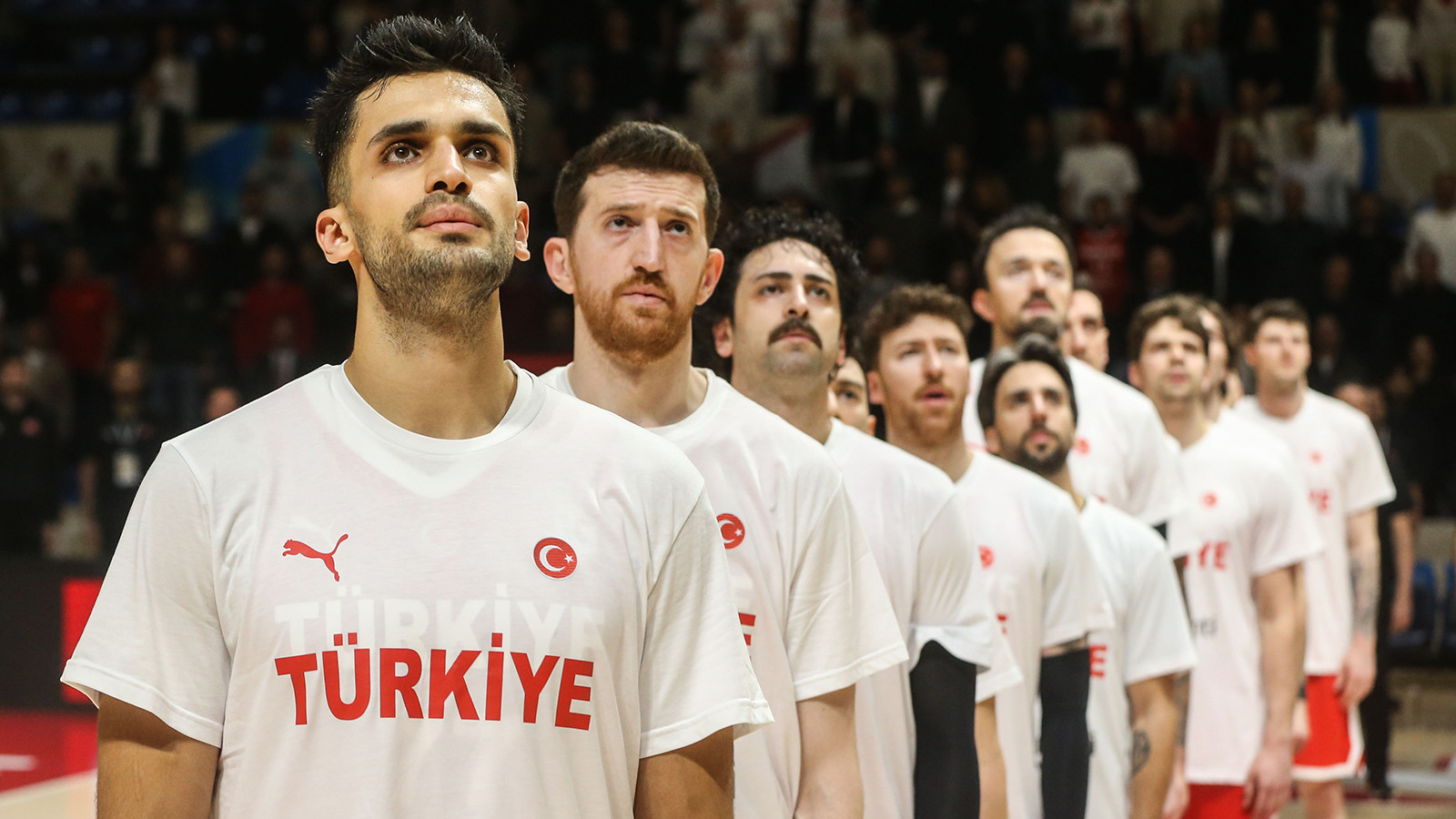 Panathinaikos, milli basketbolcu Ömer Faruk Yurtseven ile yollarını ayırdı