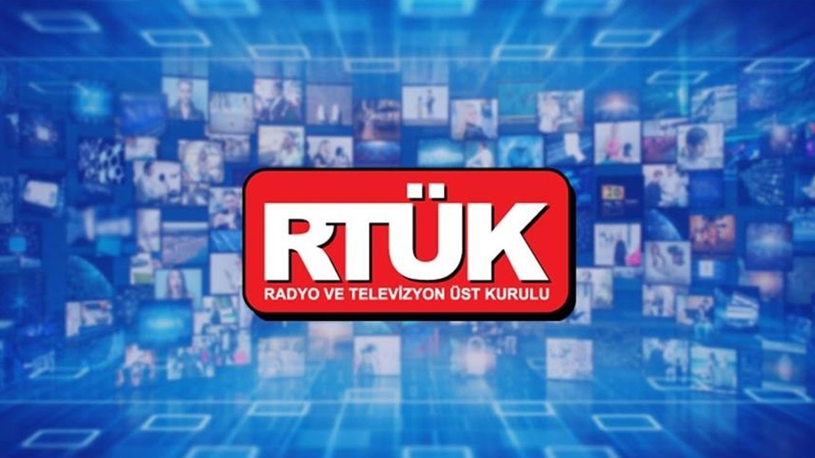 RTÜK'ten yayın hizmeti ilkelerine ilişkin hatırlatma
