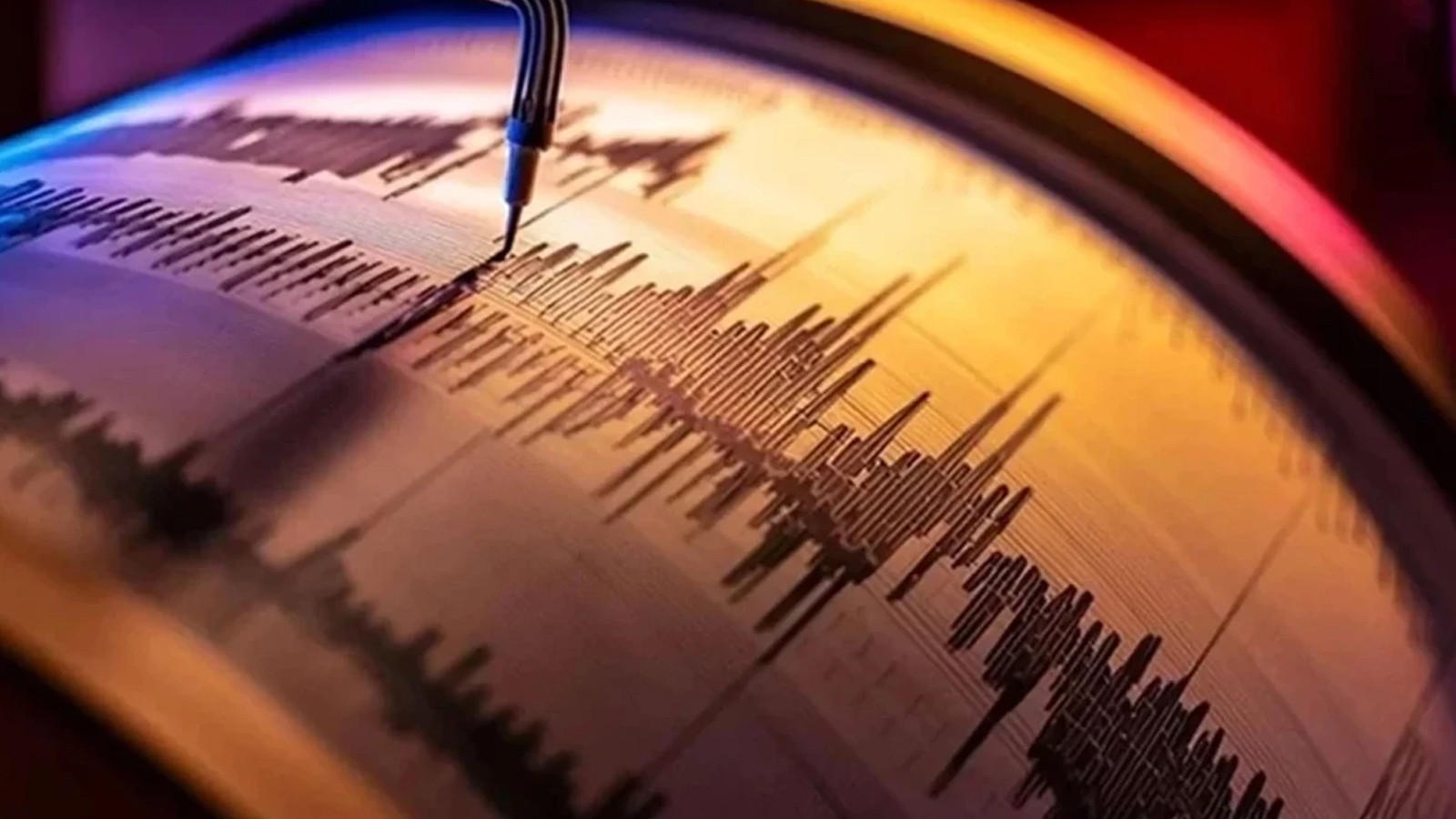 Son dakika deprem oldu! AFAD, Kandilli deprem listesi!