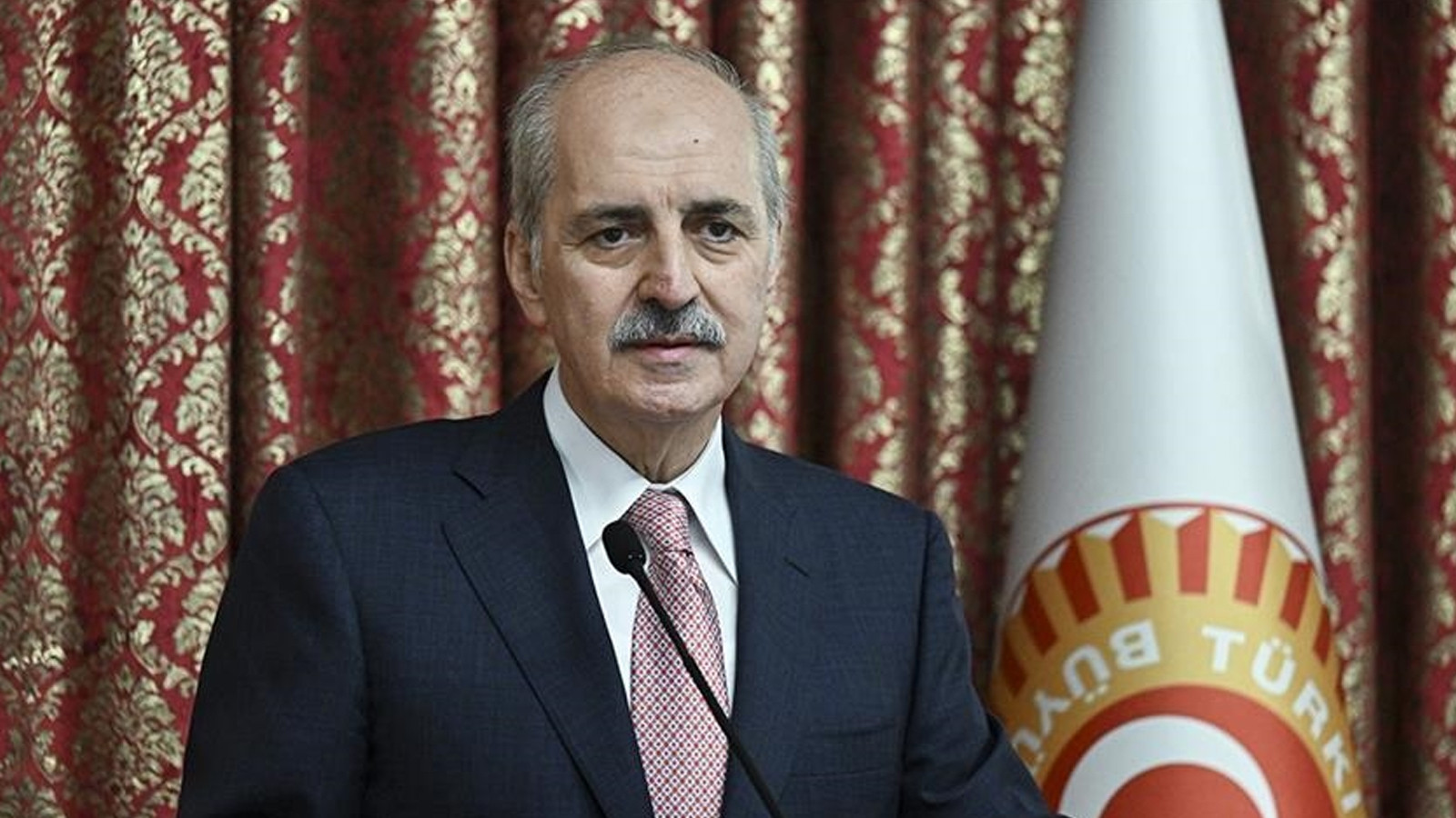 TBMM Başkanı Kurtulmuş'tan '28 Şubat' mesajı