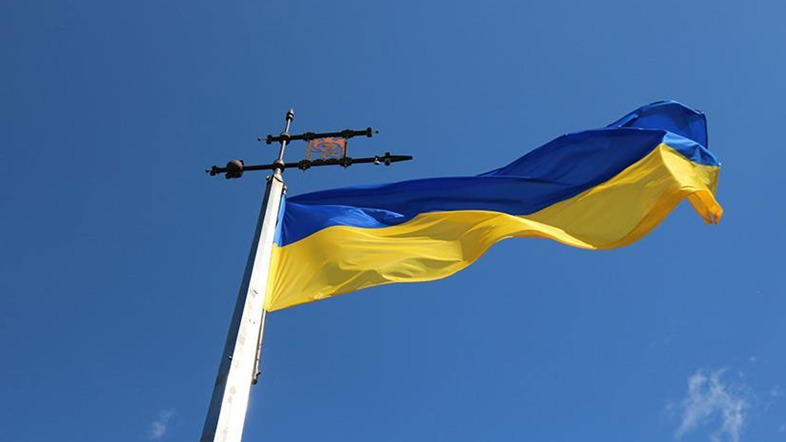 Ukrayna: Mevcut gelişmelerin nedeni İran rejiminin keyfi uygulamalarıdır