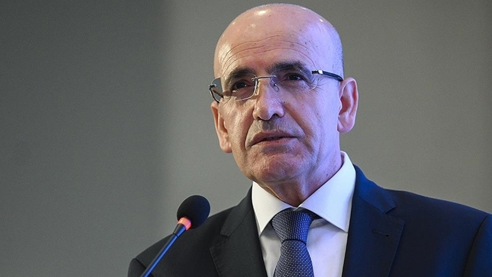 Bakan Şimşek'ten Borsa İstanbul açıklaması