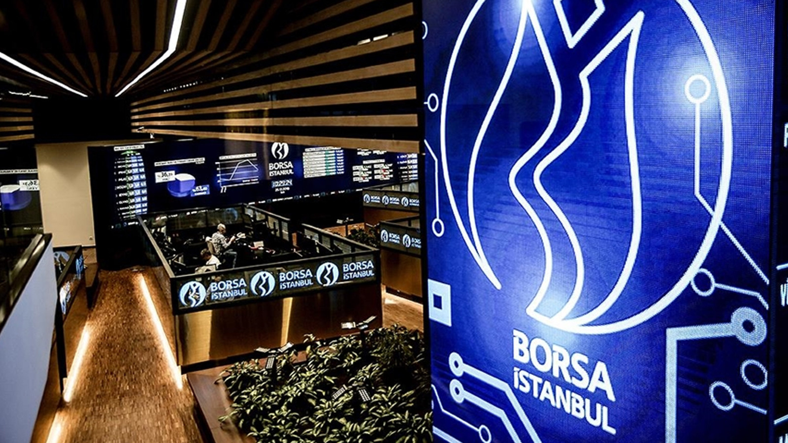 'Borsa İstanbul kapatılacak' iddiası: DMM'den yanıt geldi