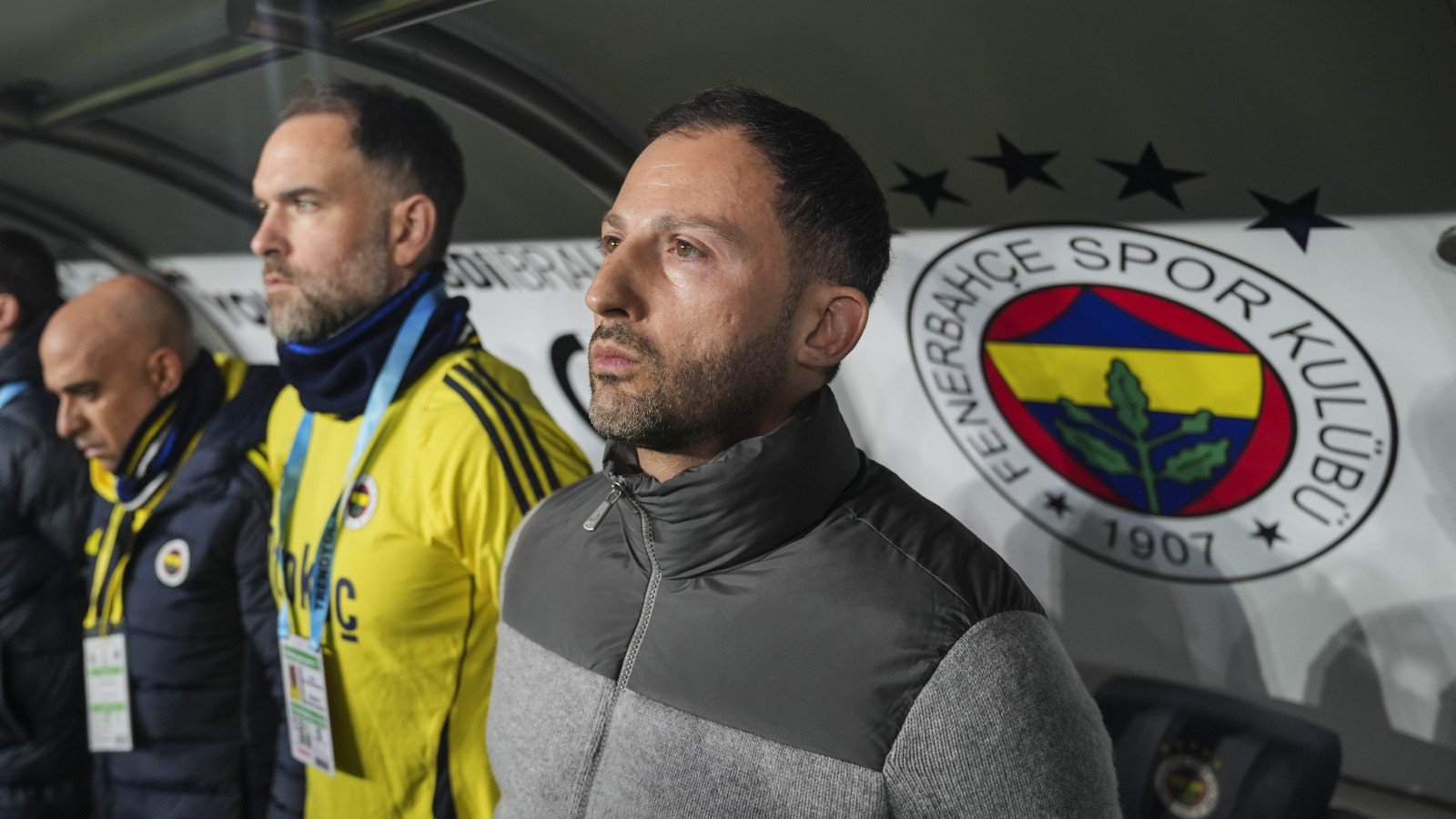 Domenico Tedesco ateşlendi! Kulübede yok