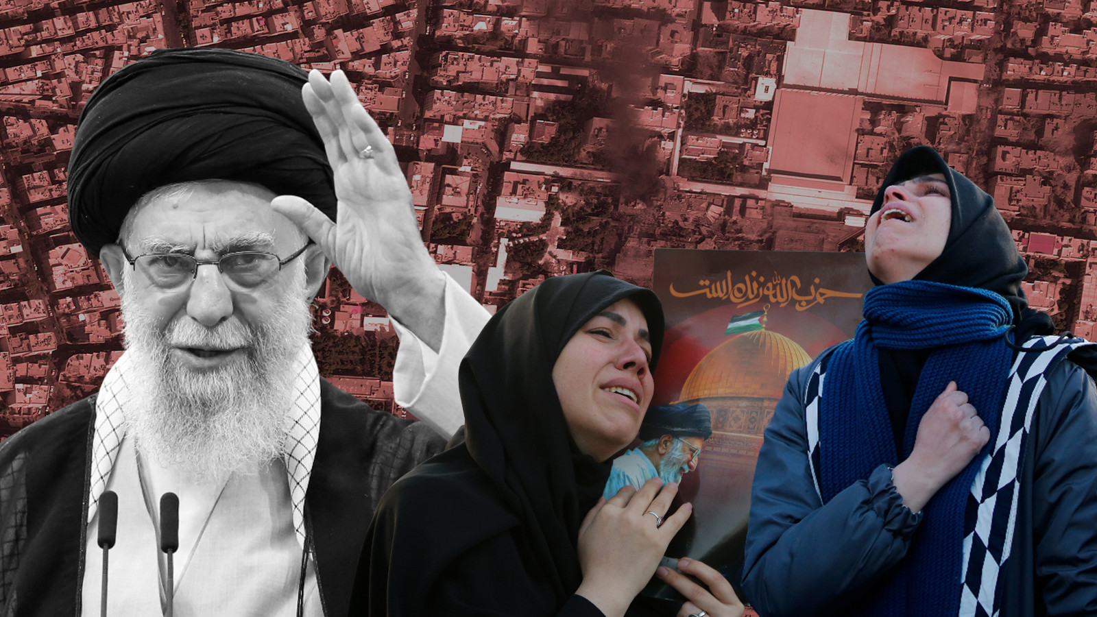 Hamaney nerede ve nasıl öldürüldü? Ölümünün ardından İran'da neler yaşanıyor?