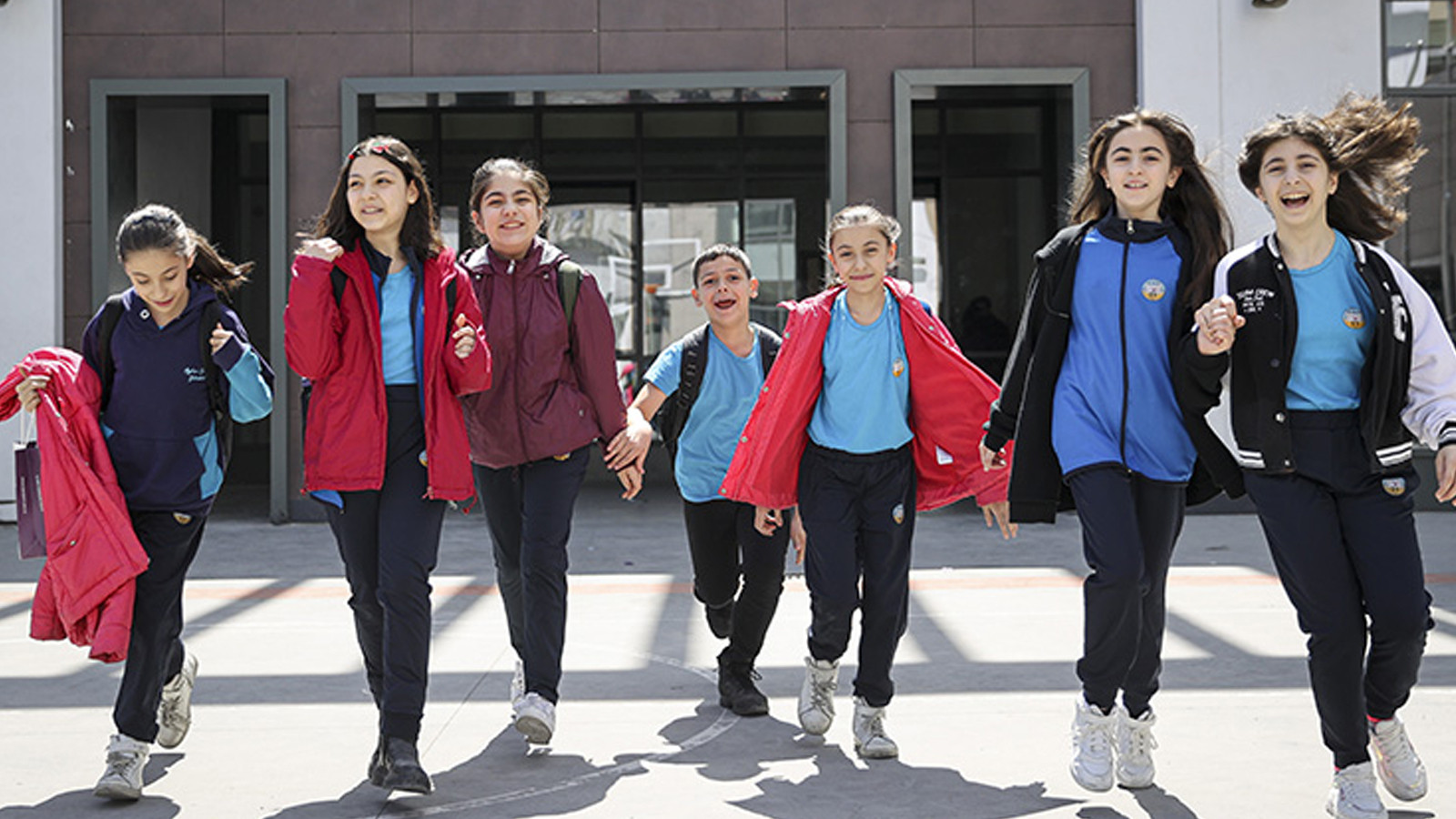 Iğdır'da yarın 2 Mart Pazartesi okullar tatil mi?