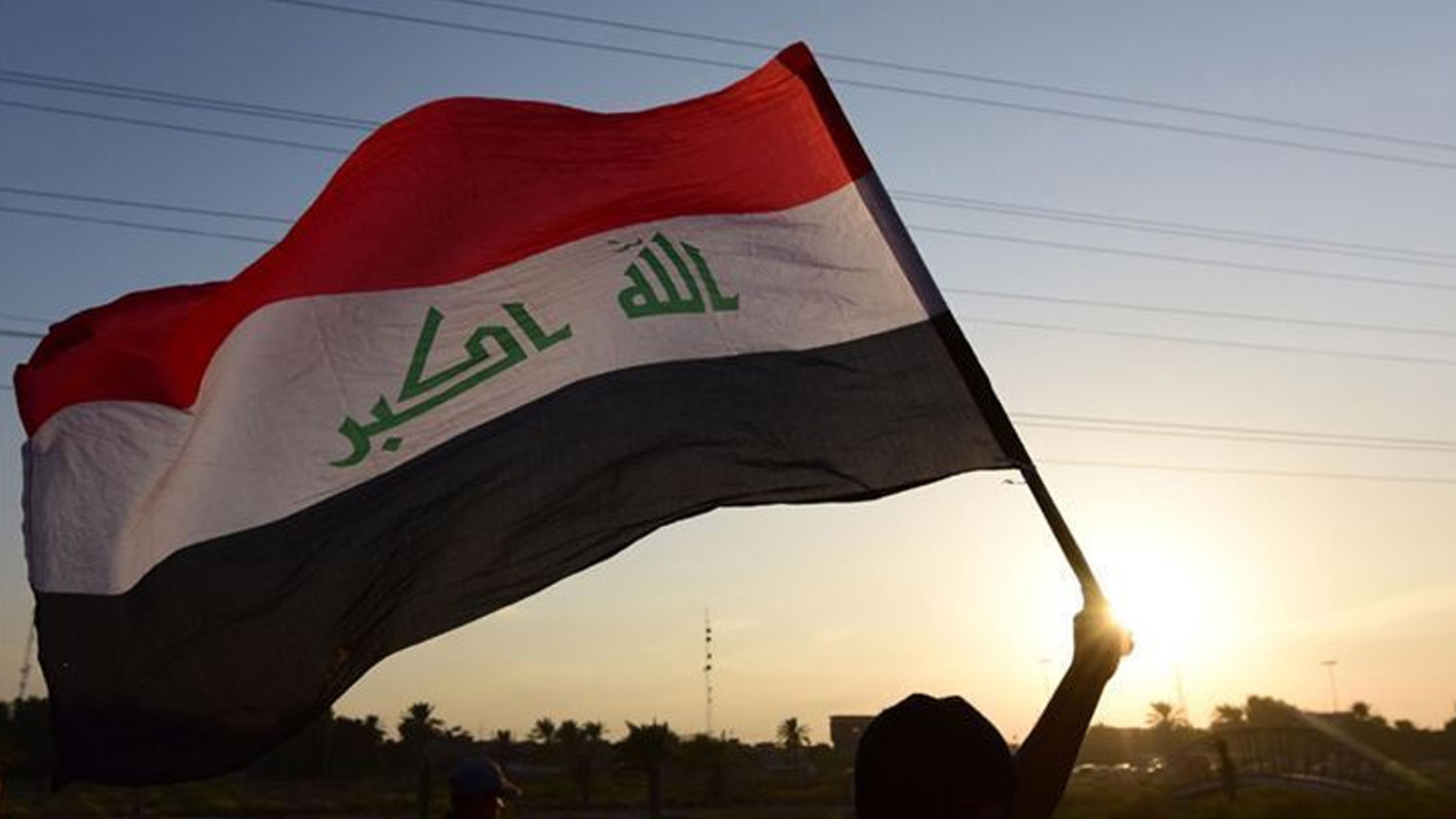 Irak, hava sahasını kapatma süresini uzattı