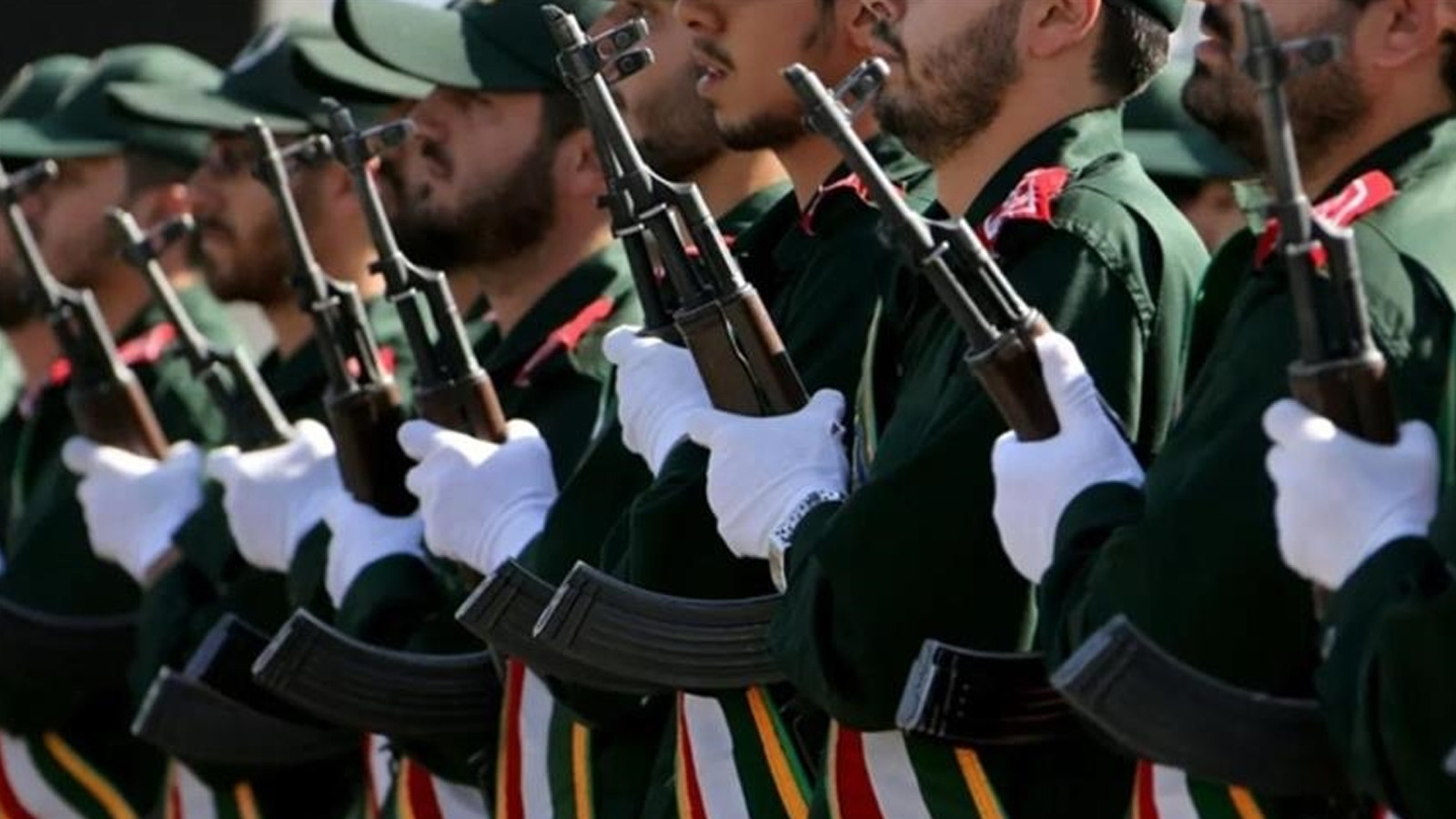 İran Devrim Muhafızları Ordusu Komutanı belli oldu