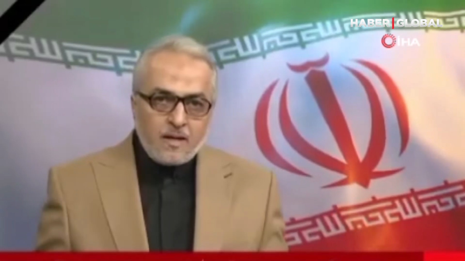 İran halkı Hamaney'in öldürüldüğünü böyle öğrendi