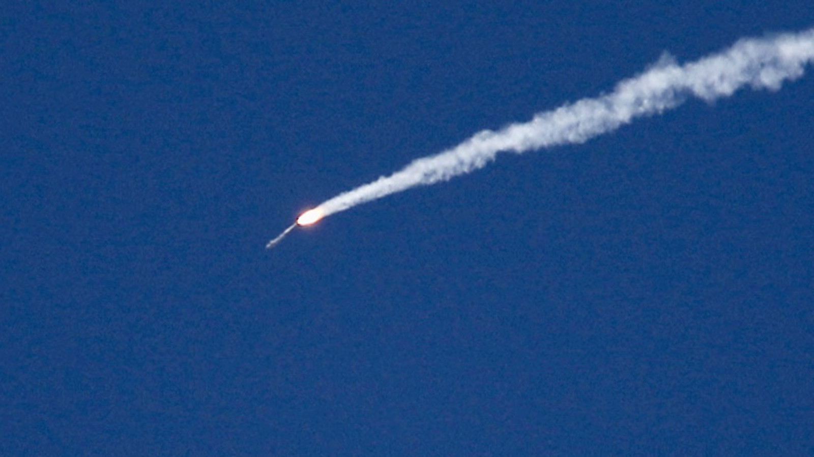 İsrail'de önce siren sonra patlama sesleri! İran'dan misilleme geldi