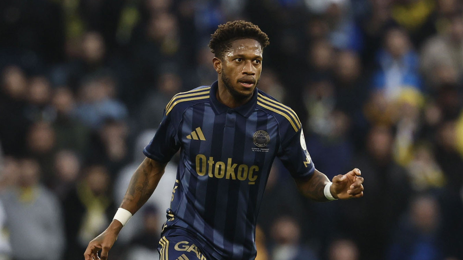 CANLI YAYIN | Antalyaspor - Fenerbahçe