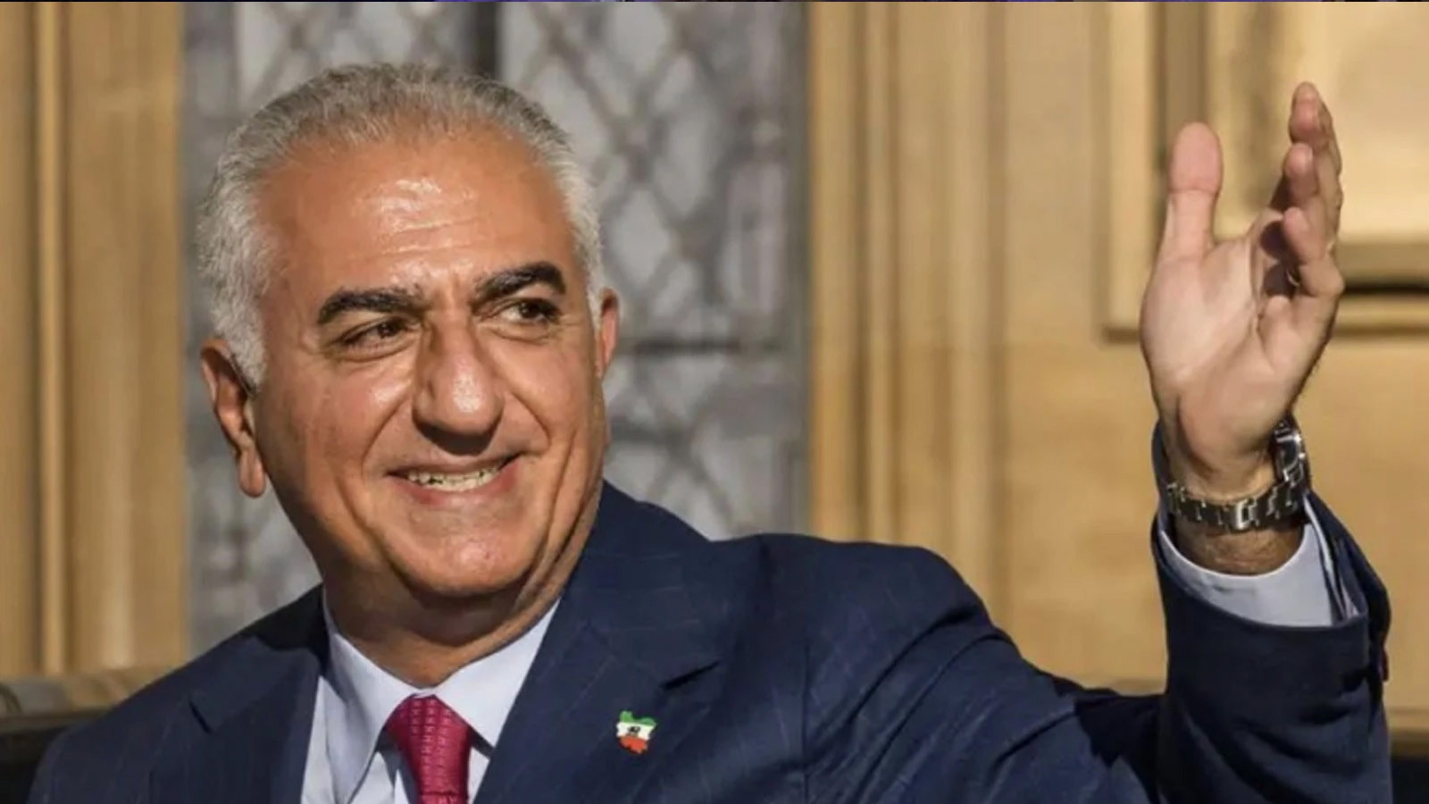 Pehlevi'den Hamaney'in ölümüne ilişkin açıklama: İran rejimi fiilen sona erdi