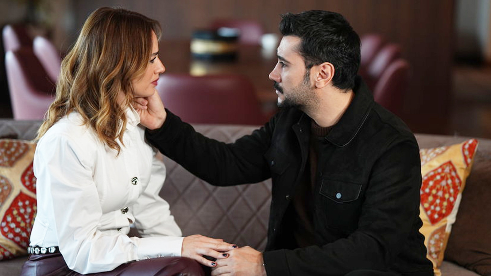 Rüya Gibi 13. Bölüm Tek Parça Full İzle! Show TV Rüya Gibi son bölüm izle!