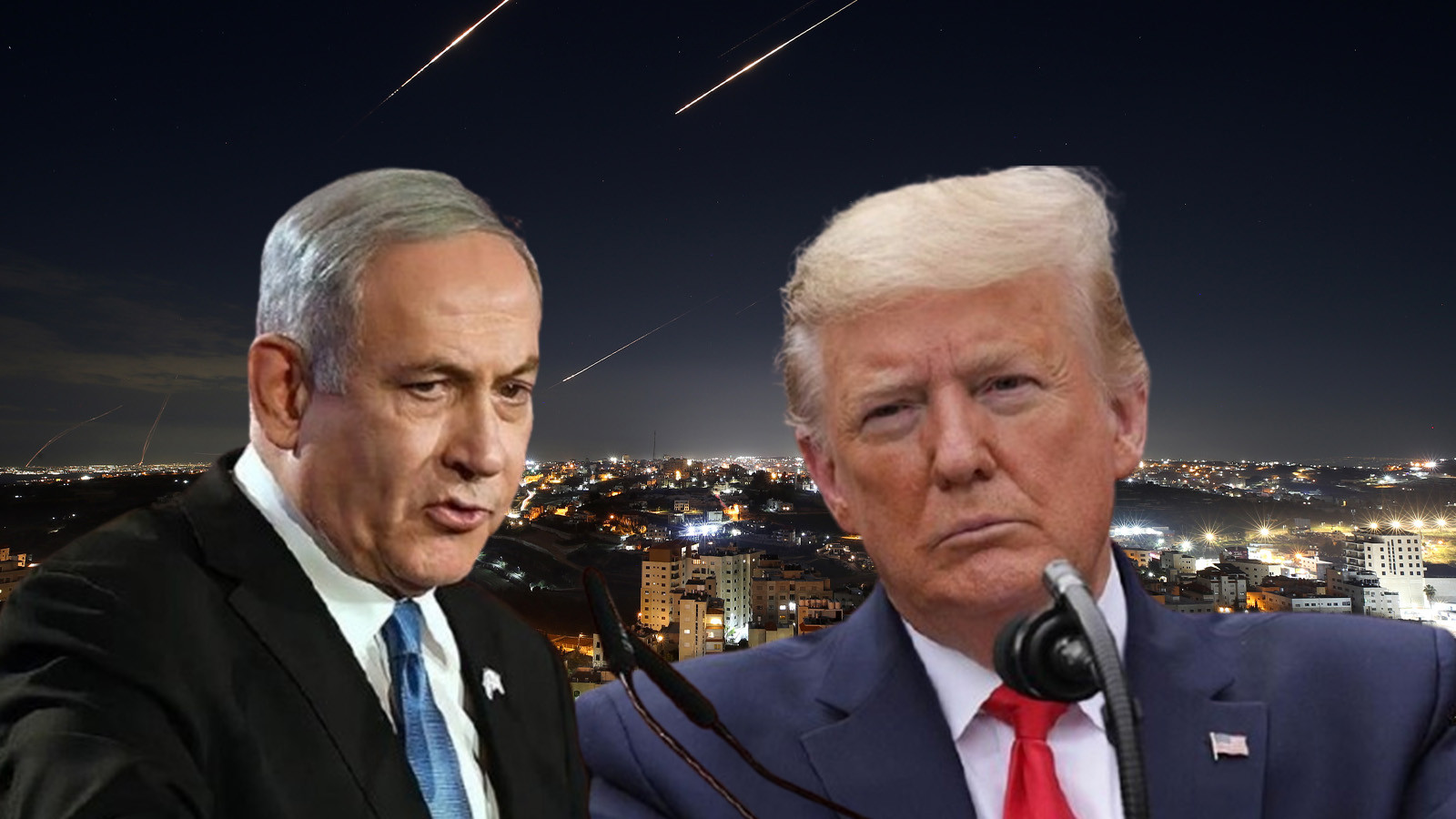 Operasyonun detayları ortaya çıktı: ABD ve İsrail'den 'diplomasi' tuzağı