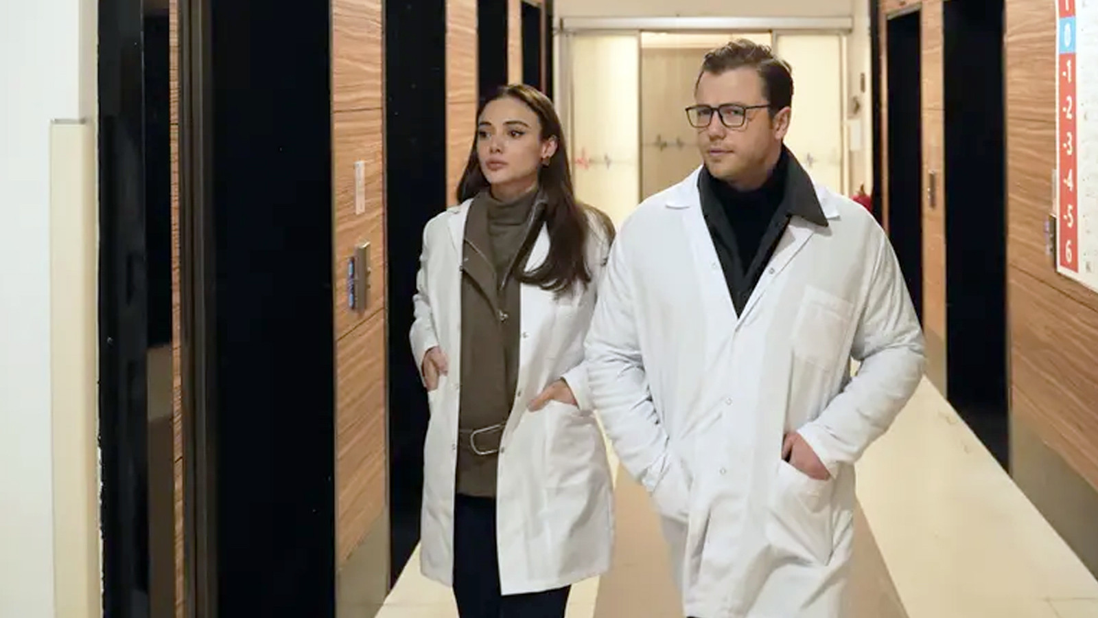 Teşkilat 171. Bölüm Tek Parça Full İzle! TRT 1 Teşkilat son bölüm izle!