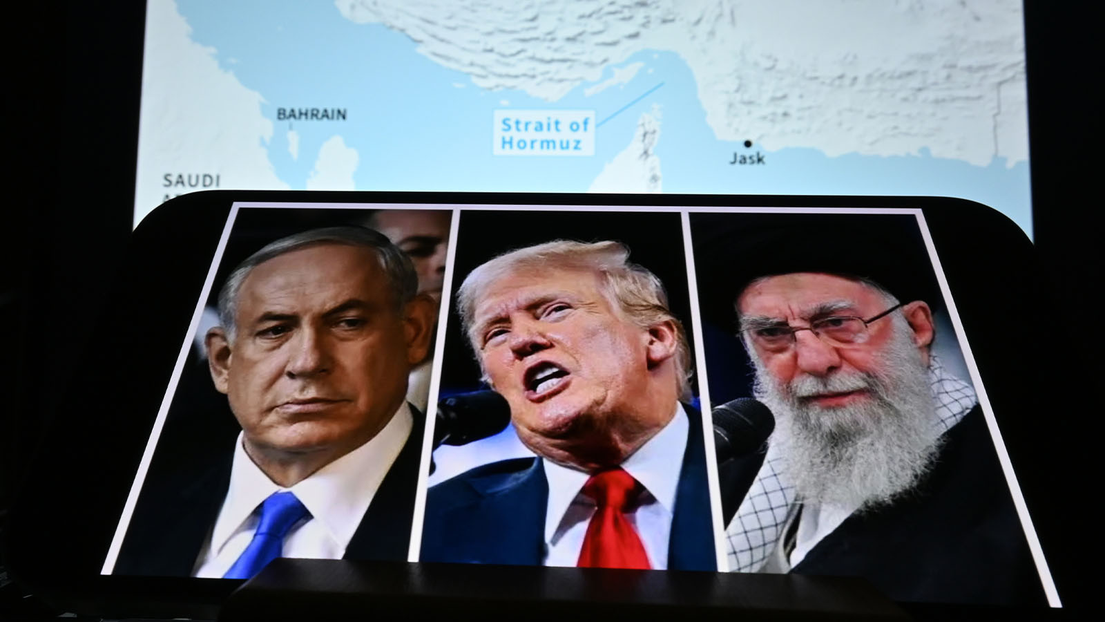 Trump tuzağa mı düştü? İran nükleer silah üretmedi