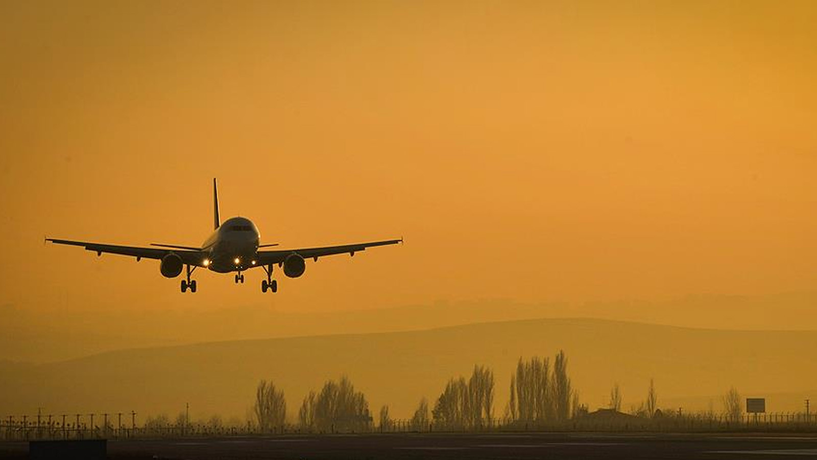 Ulaştırma ve Altyapı Bakanlığından hava trafiğine ilişkin açıklama