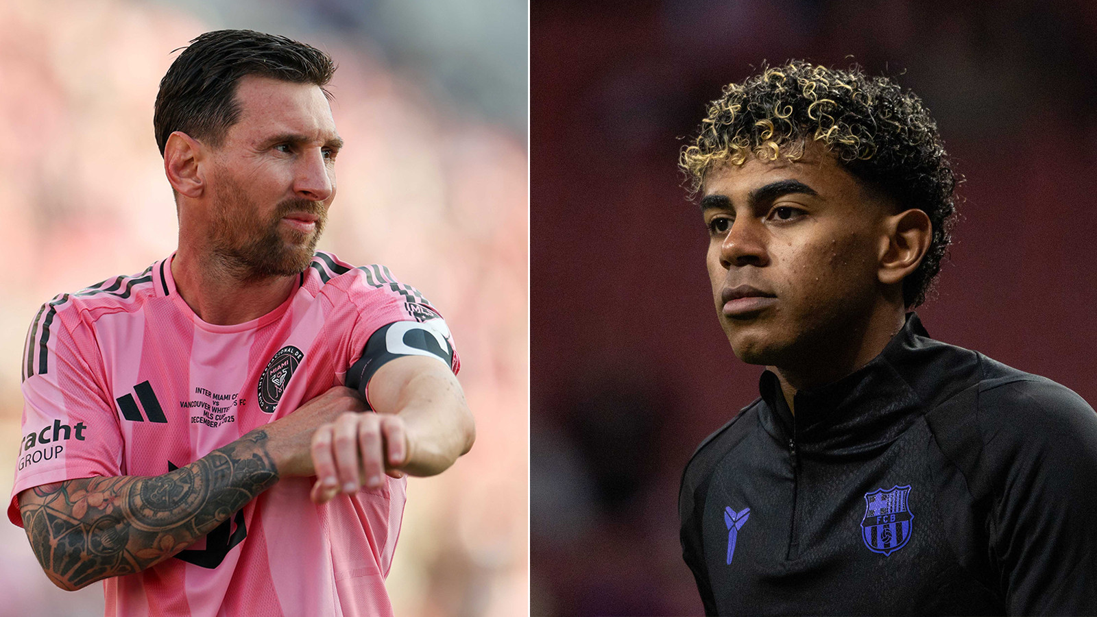 ABD-İran savaşı sporu da vurdu! Yamal ile Messi'nin tarihi kapışması tehlikeye girdi