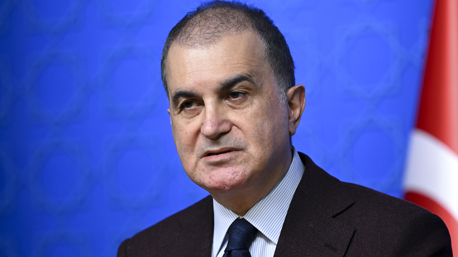 AK Parti Sözcüsü Çelik: İran'a saldırının meşruiyeti yok