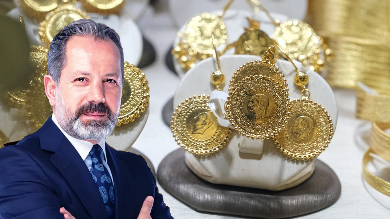 Altın piyasasında “büyük vurgun” uyarısı: İslam Memiş yatırımcıya seslendi, en büyük hatayı açıkladı