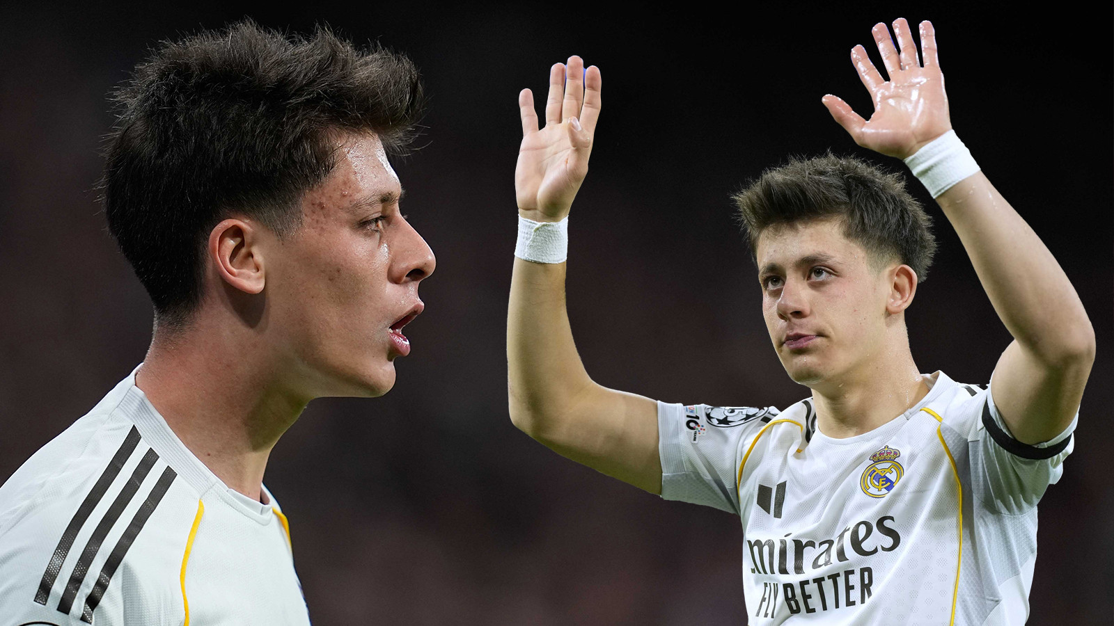 Arda Güler'in Real Madrid'de 5 aydır bitmek bilmeyen kabusu! Büyük hayal kırıklığı yaşıyor