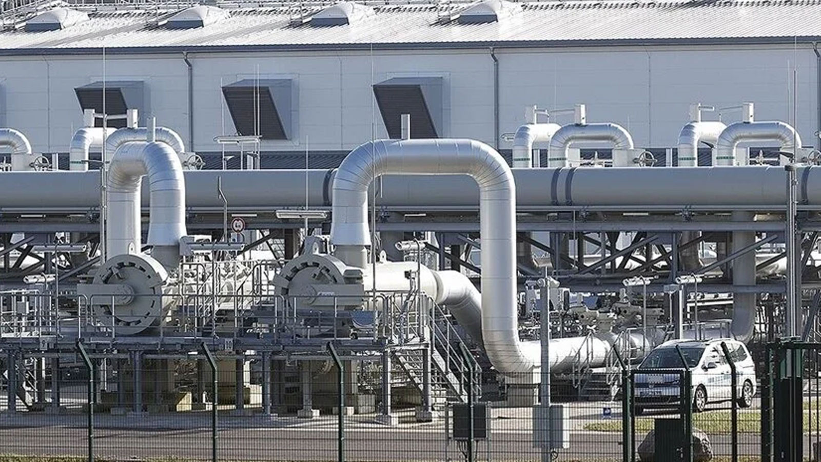 Avrupa'da gaz fiyatları yüzde 20'den fazla arttı