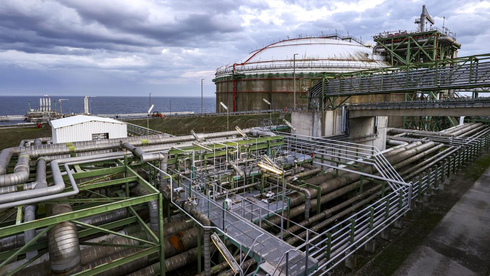 BOTAŞ'tan doğal gaz açıklaması: Tedbirler alındı