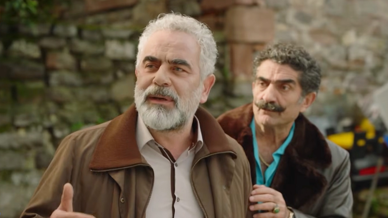 Cennetin Çocukları 24. Bölüm Tek Parça Full İzle! TRT 1 Cennetin Çocukları son bölüm izle!