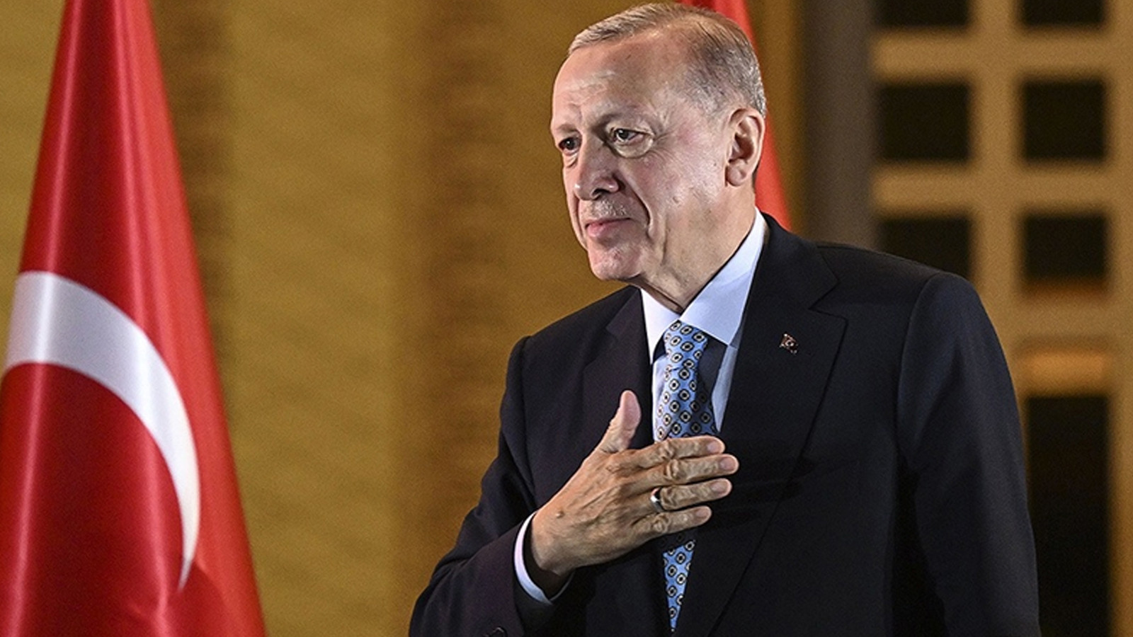 Cumhurbaşkanı Erdoğan'dan önemli açıklamalar