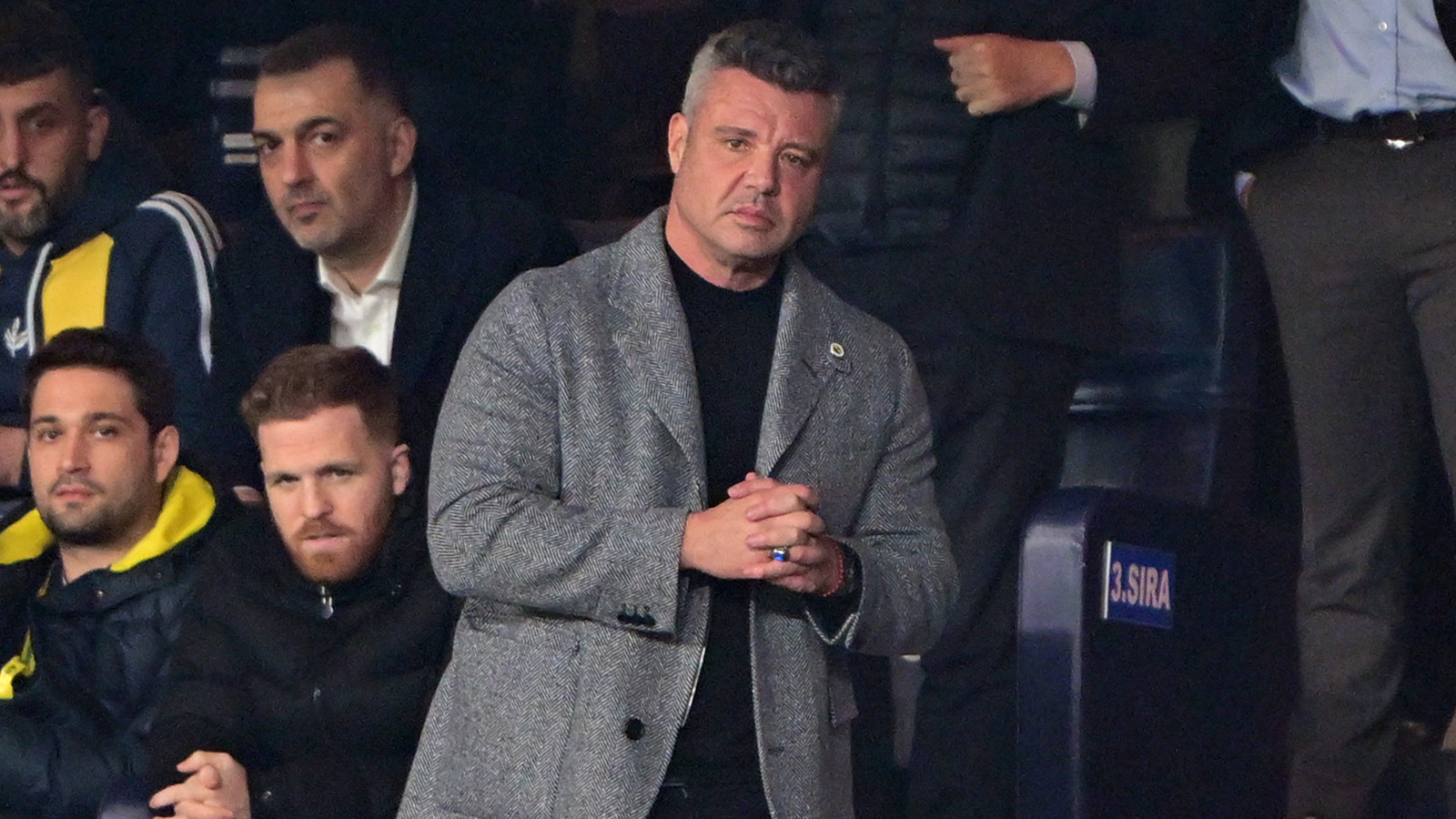 Fenerbahçe'den sert açıklama: "MHK'dan somut adımların atılmasını bekliyoruz"